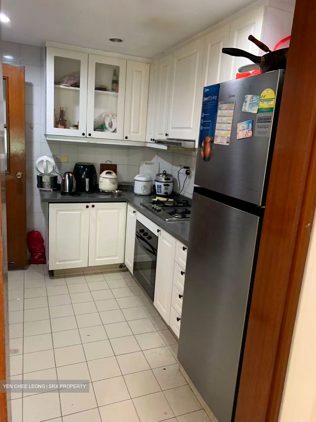 Dawn Ville (D15), Apartment #588050491
